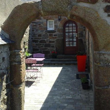 Villa Les Hauts de Kerdrein à Saint-Jean-du-Doigt Extérieur photo