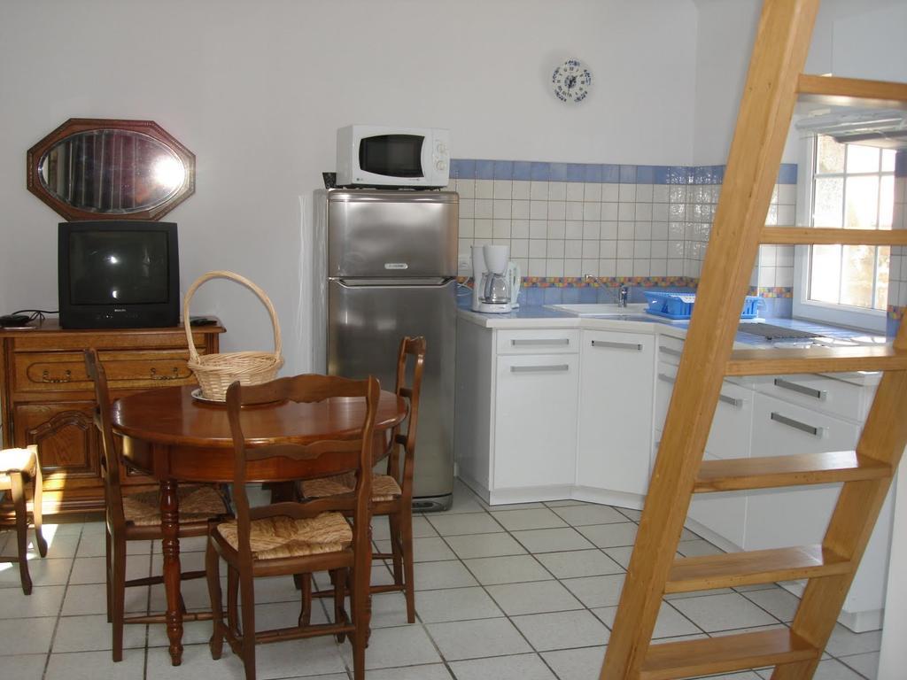 Villa Les Hauts de Kerdrein à Saint-Jean-du-Doigt Extérieur photo